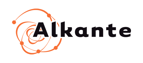 logo Alkante